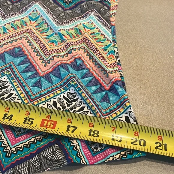 Liz Claiborne Tankini Top New - Picture 8 of 9